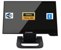 15.6¨ FHD İ3 6.NESİL 8 GB RAM 128 GB M2 SUNPOS SGI1560I-3W TEK EKRAN - 1